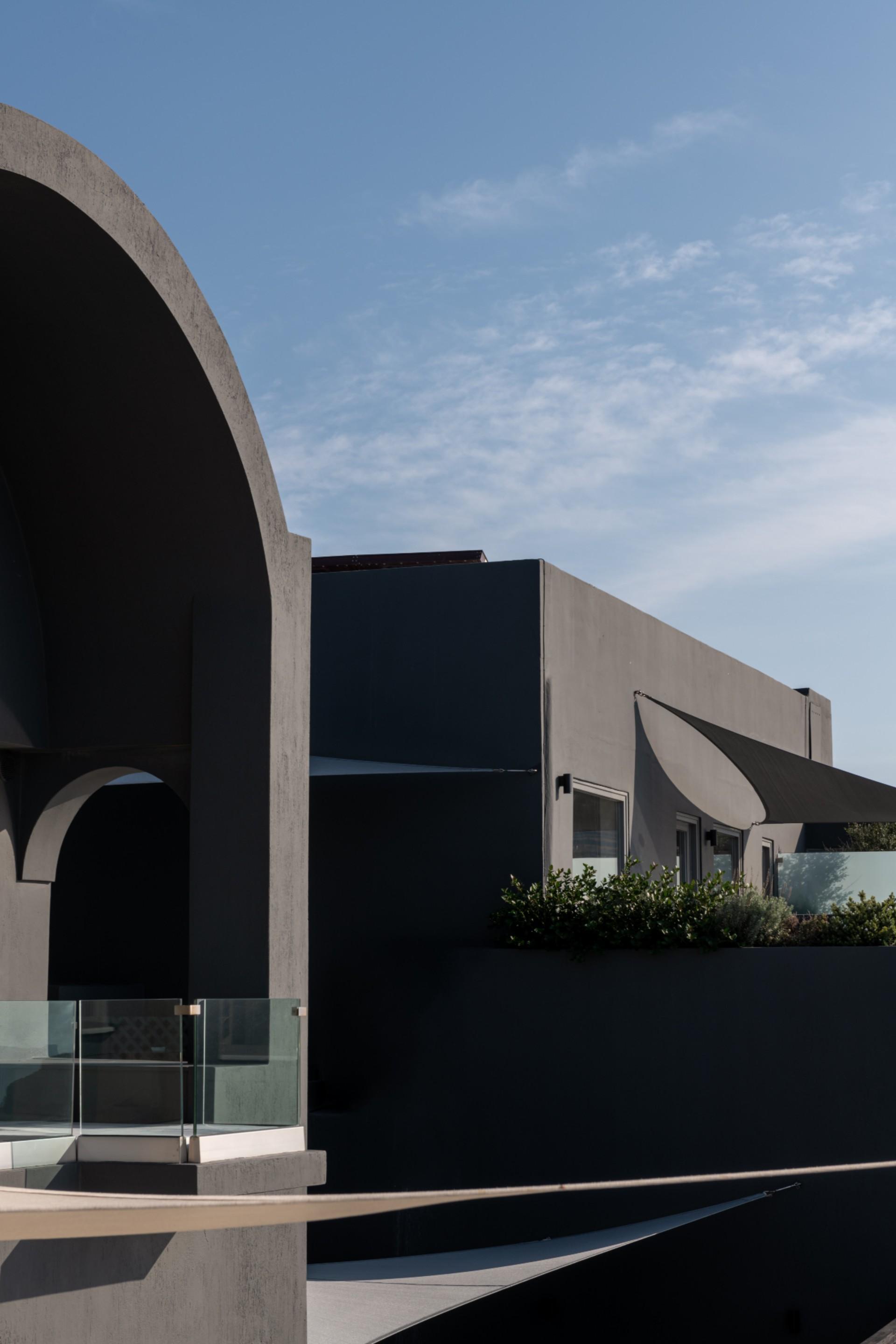 West East 5* Imerovigli (Santorini)